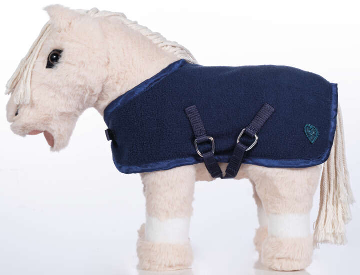 HKM KIDS Starterset Cuddle Pony